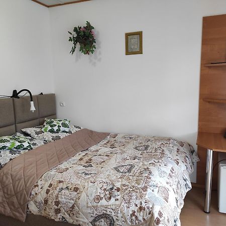 Za Potokiem Villa Solina  Luaran gambar
