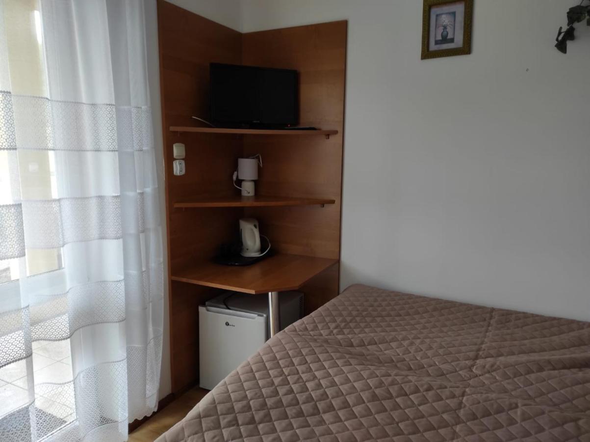 Za Potokiem Villa Solina  Luaran gambar