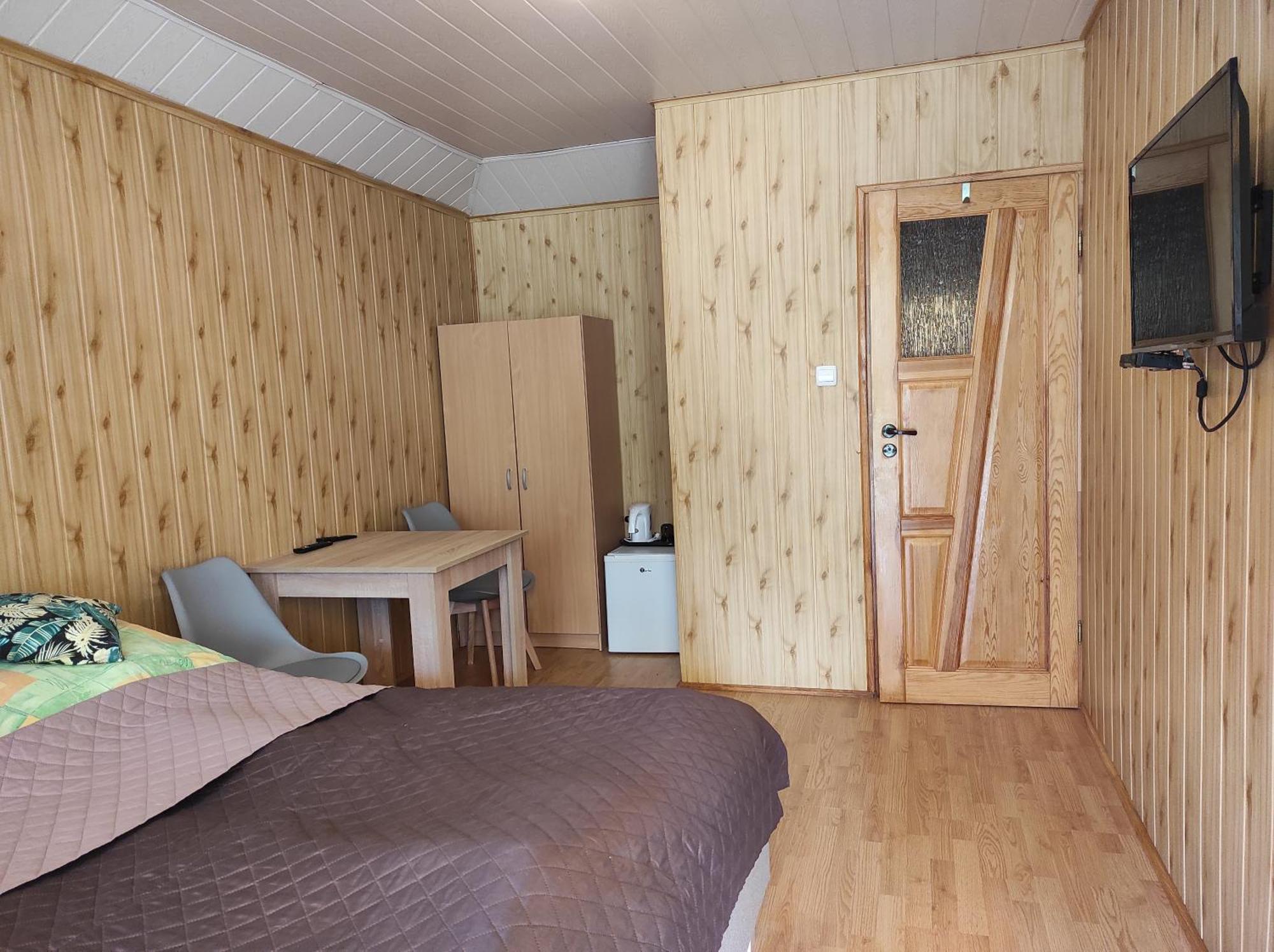 Za Potokiem Villa Solina  Luaran gambar